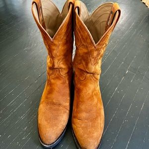 Tecovas Bandera Ranch Boots 11.5